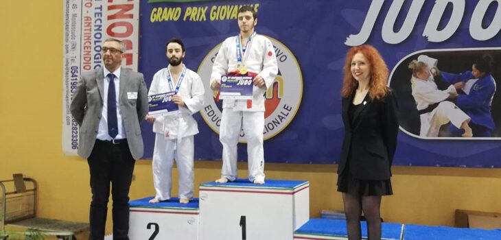 judo