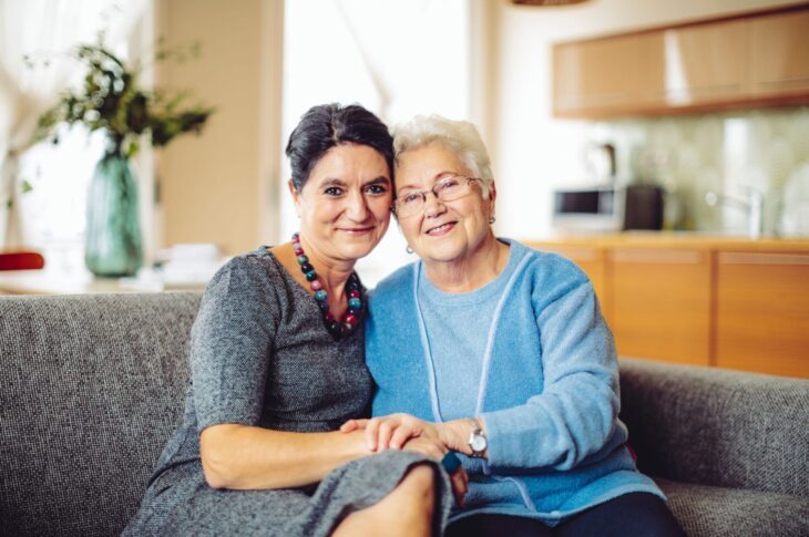 caregiver