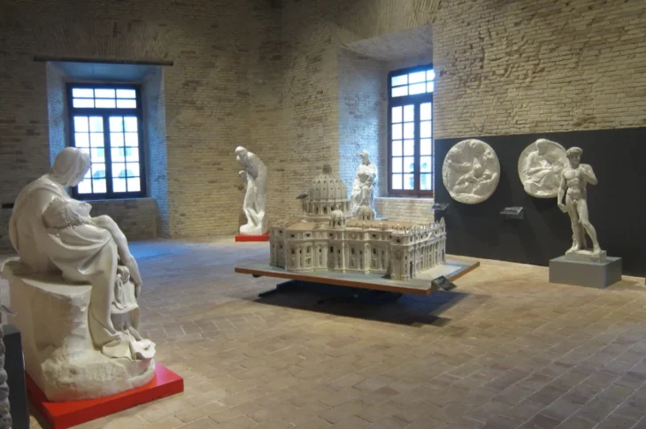 museo