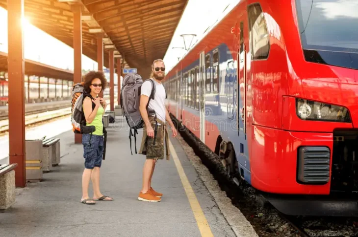 treno