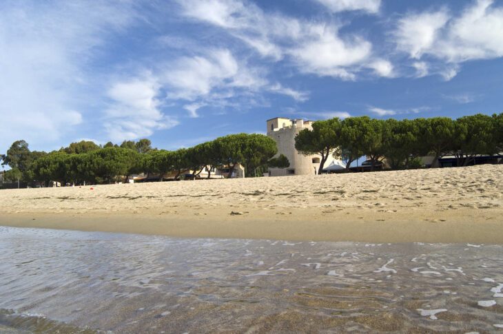Marina di Torregrande