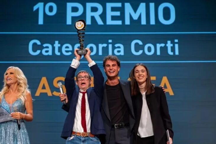cortometraggio