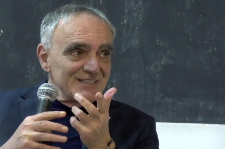 graziano milia