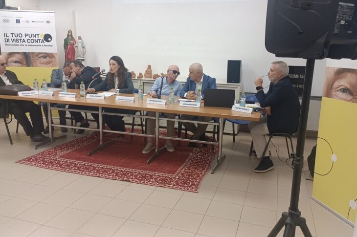 convegno