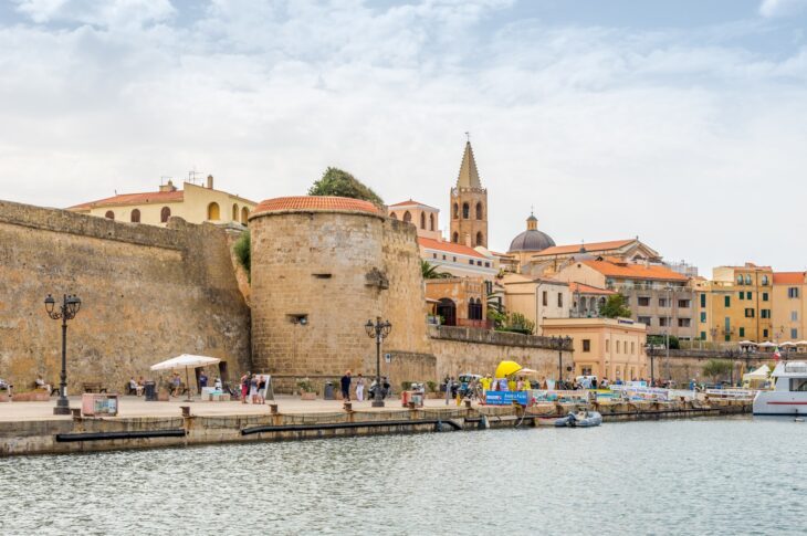 Alghero