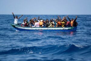 immigranti