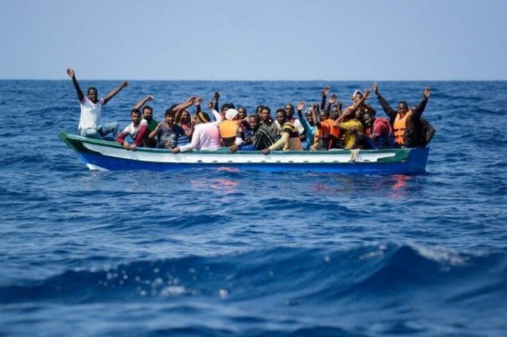 immigranti