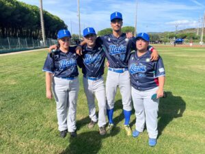baseball