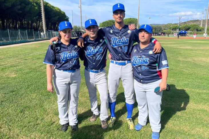 baseball