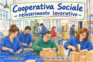cooperativa