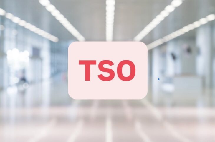 foto tso