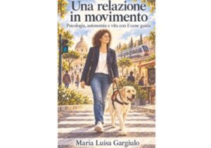 cane guida
