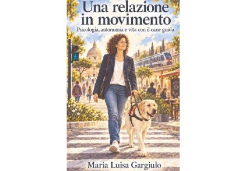 cane guida