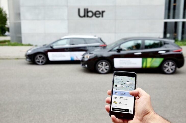 uber