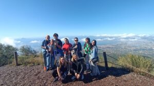 vesuvio
