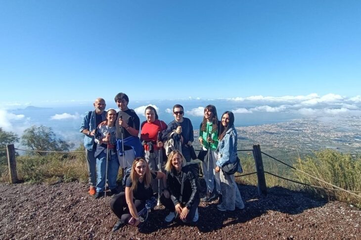 vesuvio